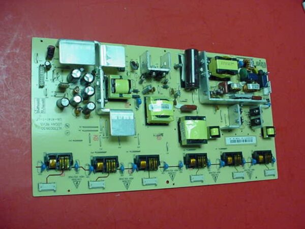 Westinghouse Inverter Board PN: VLT70039.50