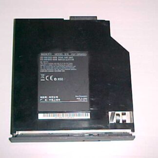 Sony VGP-CRWBX1  Vaio Drive 24/8X CD-RW/DVD-ROM