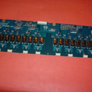 Inverter Board PN: Vit68001.70 rev 3