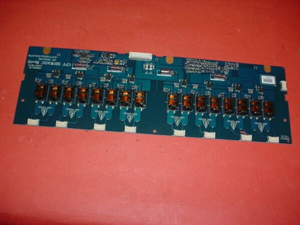 Inverter Board PN: Vit68001.70 rev 3