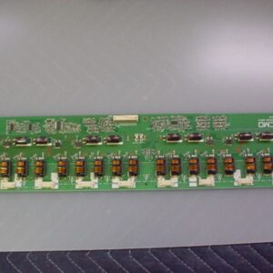 Toshiba/Westinghouse/CMO 27-D005861-M Backlight Inverter Master