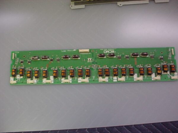 Toshiba/Westinghouse/CMO 27-D005861-S Backlight Inverter Slave