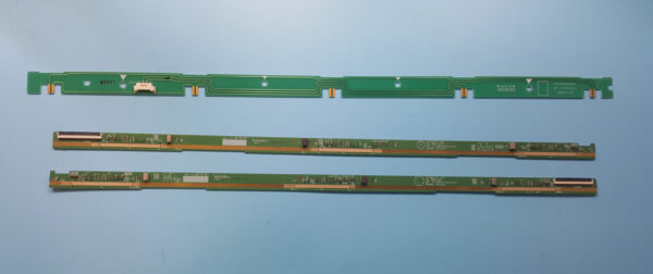 Vizio 6870S-1533A/6870S-1534A /6637L-0025A Panel Pcb Boards