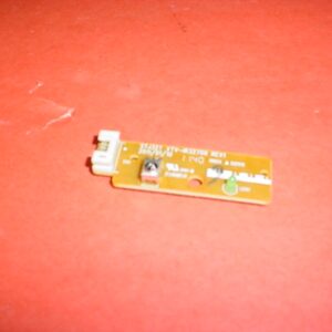 Toshiba 32c110u1 IR Pcb Board PN: Vtv-ir32709 Rev1