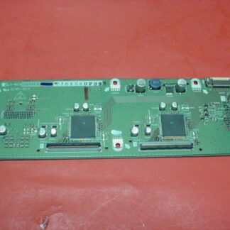 Sharp Aquos TV LC45GD4U PCB PN: UJ0154 XD002WJ