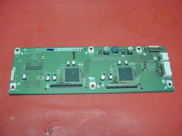 Sharp Aquos TV LC45GD4U PCB PN: UJ0154 XD002WJ