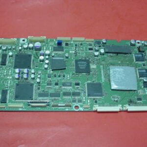 Sharp DUNTKD003VJ02 (KD003, XD003WJ) Main Board for LC-45GD6U