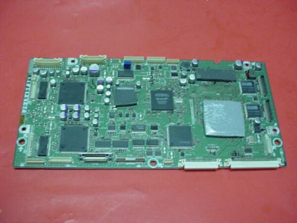 Sharp DUNTKD003VJ02 (KD003, XD003WJ) Main Board for LC-45GD6U