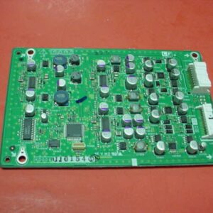 Sharp Aquos TV LC45GD4U PCB PN: UJ0154 XD004WJ