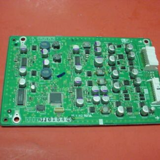 Sharp Aquos TV LC45GD4U PCB PN: UJ0154 XD004WJ