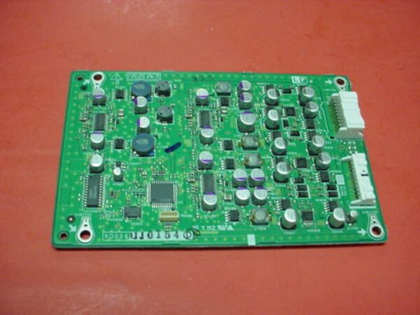 Sharp Aquos TV LC45GD4U PCB PN: UJ0154 XD004WJ