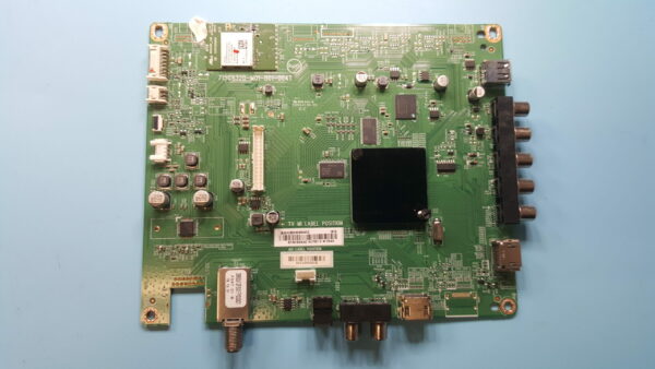 Vizio XHCB02K036040Q Main Board