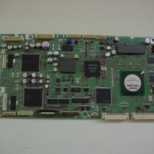 Sharp DUNTKD003VJ01 Main Board for LC-45GD4U