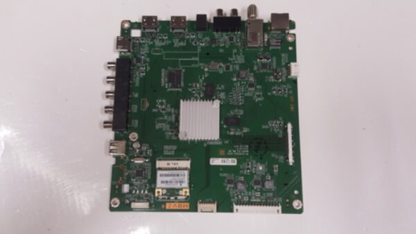 Vizio Y8386018S (01-40CAJ001-00) Main Board