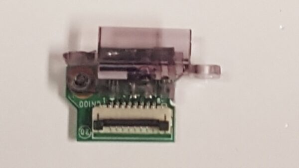 Vizio Y8386299A (1P-113A801-2010) IR Sensor