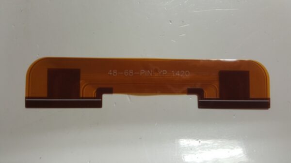 Sony YP 1420 Ribbon Connector for Sony KDL-48W590B