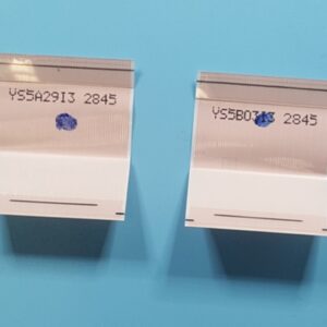 Sony YS5A29I3 2845 T-Con Ribbons (2)