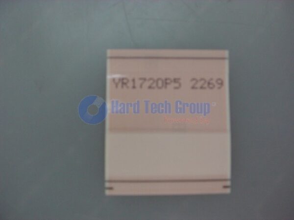 Samsung UN46D6000sf T-Con Ribbon Connector PN: Yr1720p5 2269