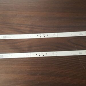 Element ZX32ZC332M06A5V0 LED Backlight Strips (2)