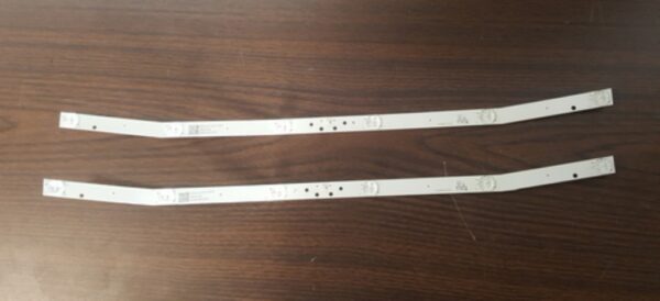 Element ZX32ZC332M06A5V0 LED Backlight Strips (2)