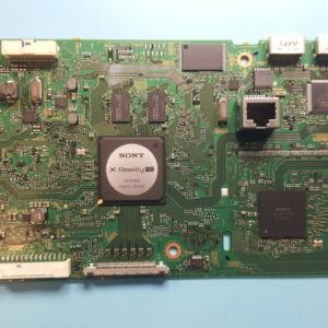 Sony A-2037-764-A Main Board