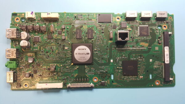 Sony A-2037-764-A Main Board