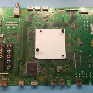 Sony A-2094-419-A (A2094331A) BM1 Main Board