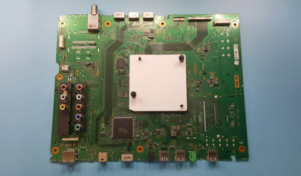 Sony A-2094-419-A (A2094331A) BM1 Main Board