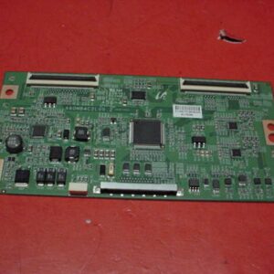 LJ94-14877C, Samsung T-CON A60MB4C2LV0.2 for DX-46L260A12 X460BV-FHD & SC461TS