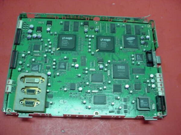 HLN5065WX/XAA PCB Digital Board PN: AA41-00851B