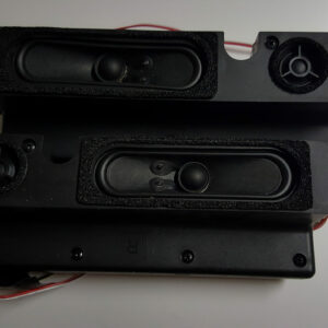 JVC 0335-1006-9061 Speaker set