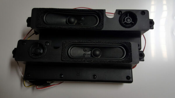 JVC 0335-1006-9061 Speaker set