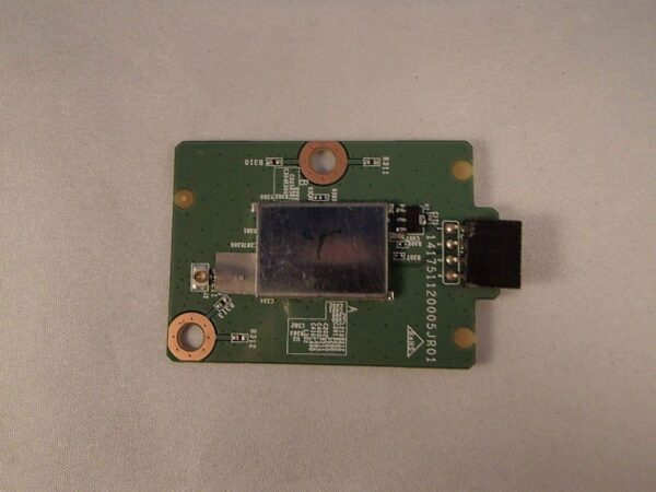 Vizio 0980-0140-0120 (141751120005JR01) Wi-Fi Module