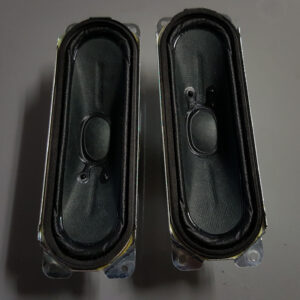 Sony 1-858-340-11 Speaker Set for Sony KDL-32EX301