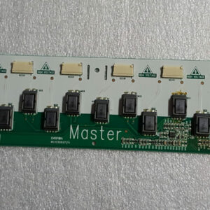 AUO 19.26006.392 (4H.V2358.071/A) Backlight Inverter Master