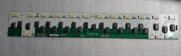 AUO 19.26006.393 (4H.V2358.081) Backlight Inverter Slave