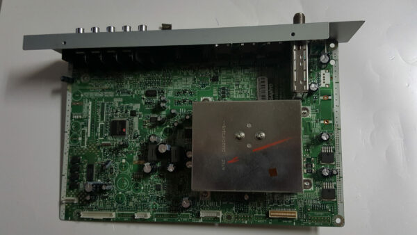 Sanyo N7AE (1AA4B10N22900) Main Board for P42849-00