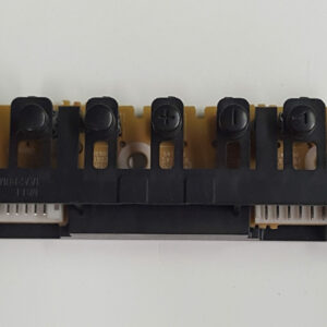 Sanyo 1AA4B10N2460A Power Button Board For DP42840