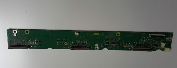 P&F 1EDM12195 (TNPA3545) C1 Board