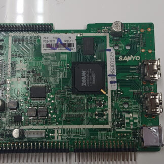 Sanyo 1LG4B10Y0880A (Z6JE) Digital Board