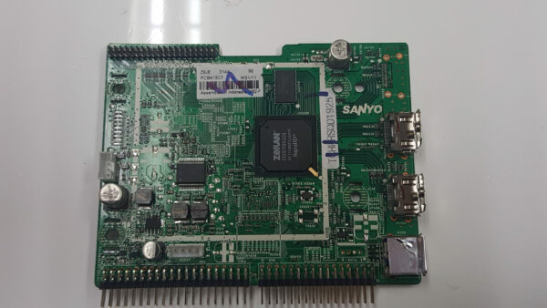 Sanyo 1LG4B10Y0880A (Z6JE) Digital Board