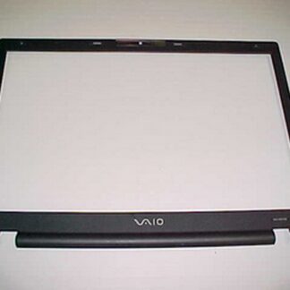 Sony Vaio VGN-BX570B Screen Front Bazel EARJ5010016-A REV.3A