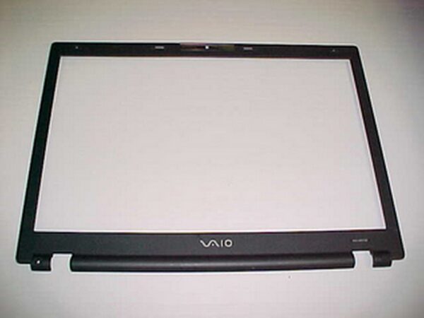 Sony Vaio VGN-BX570B Screen Front Bazel EARJ5010016-A REV.3A