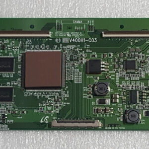 CMO 35-D026047 (V400H1-C03) T-Con Board