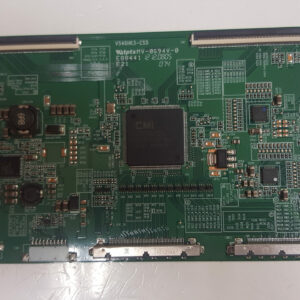 CMO 35-D078967 (V546HK3-CS5) T-Con Board