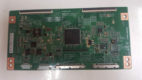 CMO 35-D078967 (V546HK3-CS5) T-Con Board