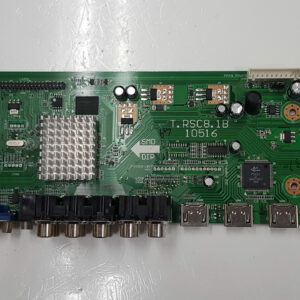 RCA 46RE01TC81XLNA0-B1 (T.RSC8.1B 10516) Main Board for 46LA45RQ