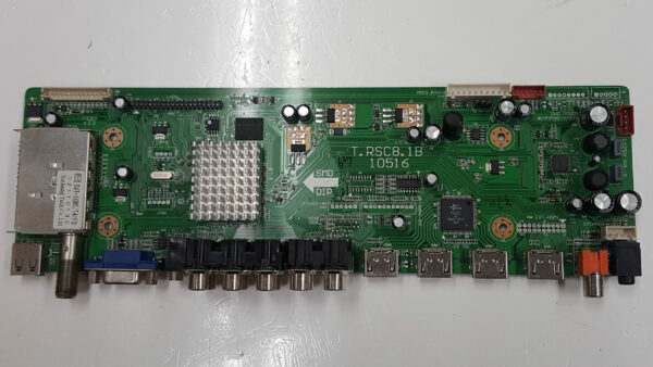 RCA 46RE01TC81XLNA0-B1 (T.RSC8.1B 10516) Main Board for 46LA45RQ