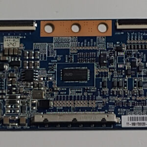 AUO 55.31T20.C03 (T460HW03, 46T03-C0K) T-Con Board