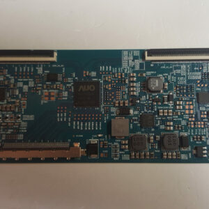 Vizio/Sharp/Element 55.43T01.C03 / 55.43T01.C25 T-Con Board